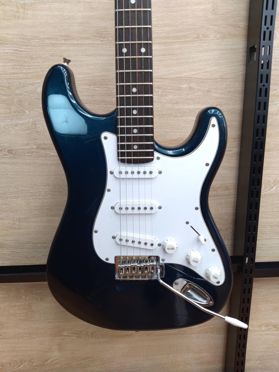 SELDER ST-16 Electric Guitar-05