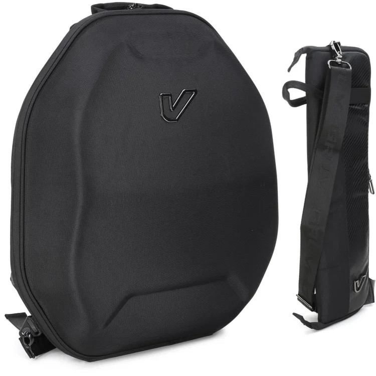 Gruv Gear Cymbaku Cymbal Bag and Quivr Drumstick Bag - 20 inches