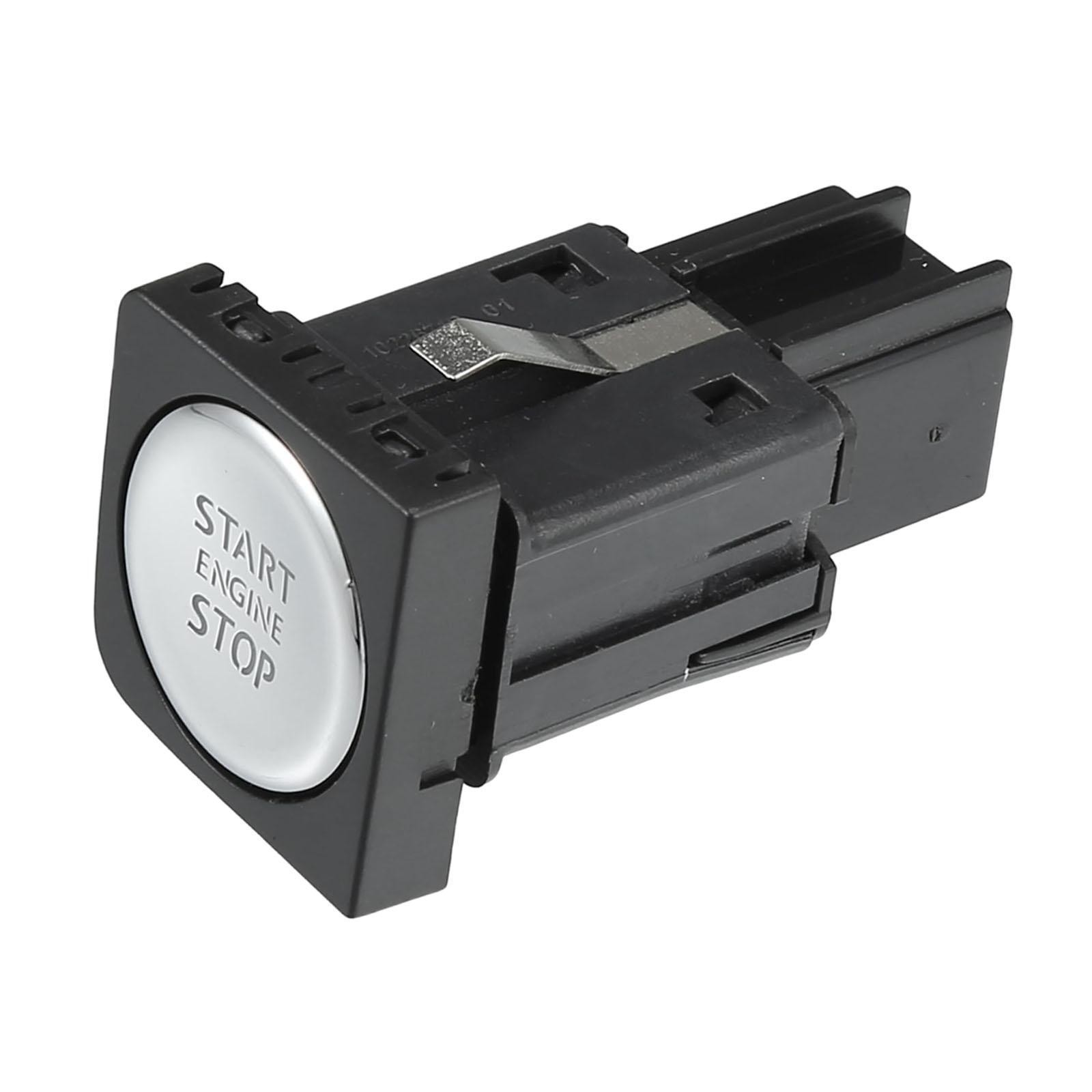 Push Button Starter Switch Replace Ignition Replacement for Volkswagen