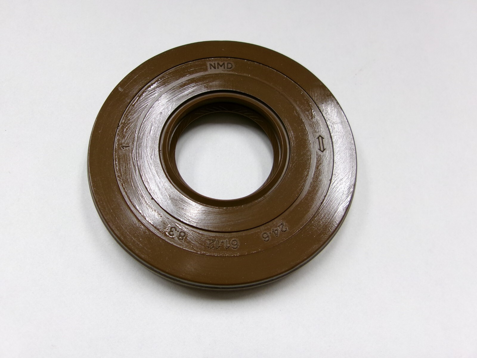 PERFECT FIT NMD 24.6X61.12X8.3 (25X61X8.5) Seal Replaces 91205-HM7-003