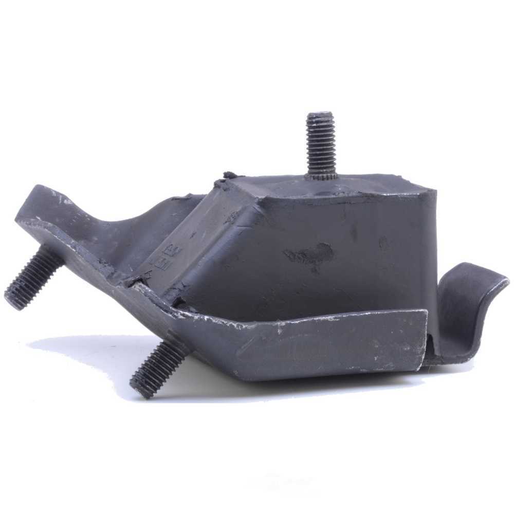 Automatic Transmission Mount Anchor 2537