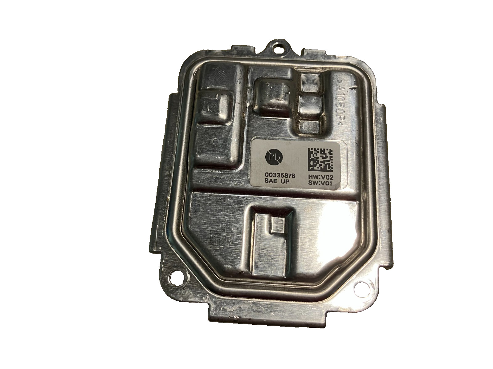 2024-2025 CHEVY TRAX HEADLIGHT MODULE OEM 00335876