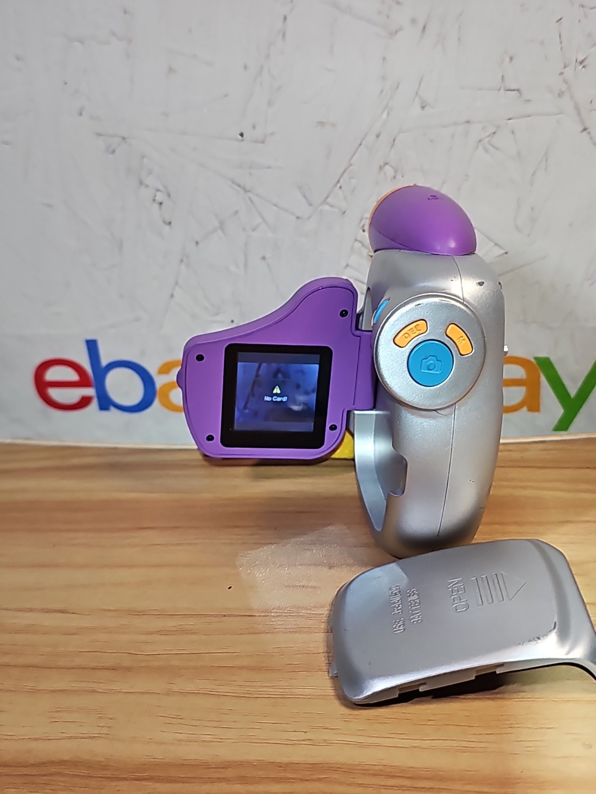 Kids Video Camara Toy