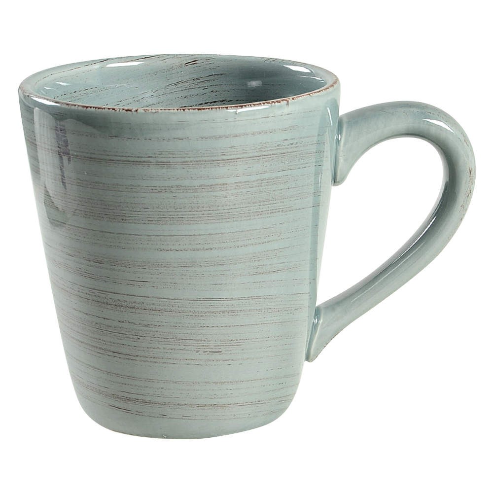 Tag Ltd Sonoma Slate Blue Mug 7685204