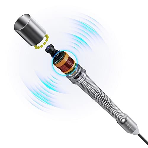 Sanyipace 0.9in/23mm Camera Probe Replacement (ONLY for Sanyipace Camera Probe)