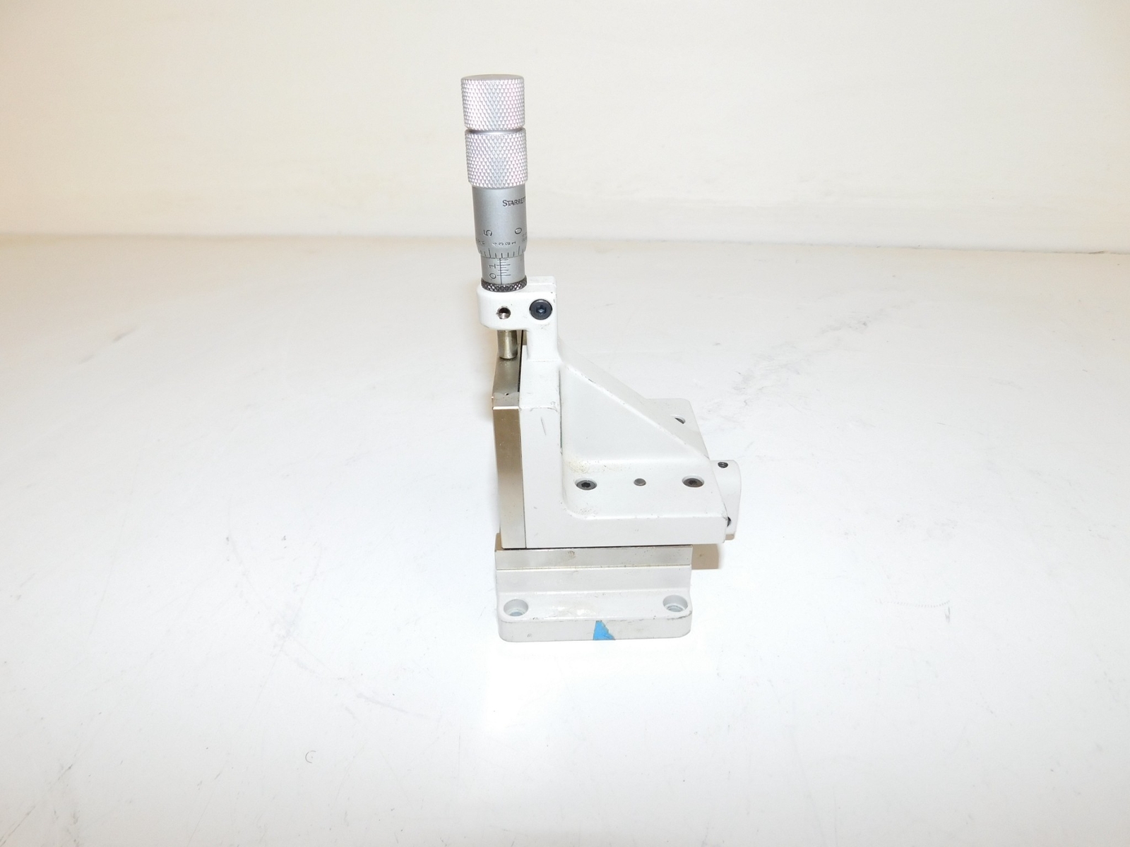 LINE TOOL CO XYZ STAGE (PQR20)