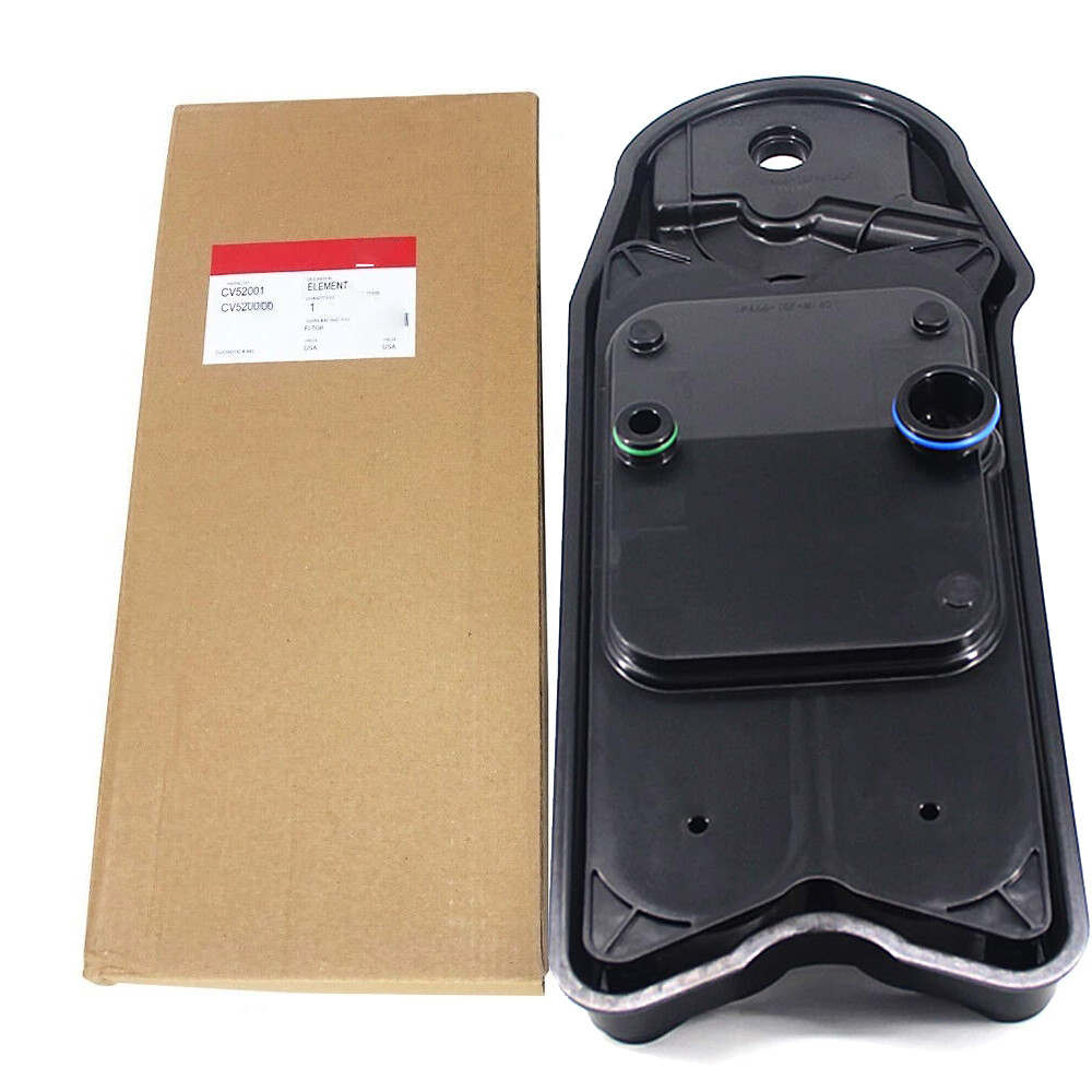 Fleetguard CV52001 Crankcase CCV Filter For Ram 2500 3500 4500 6.7L Cummins