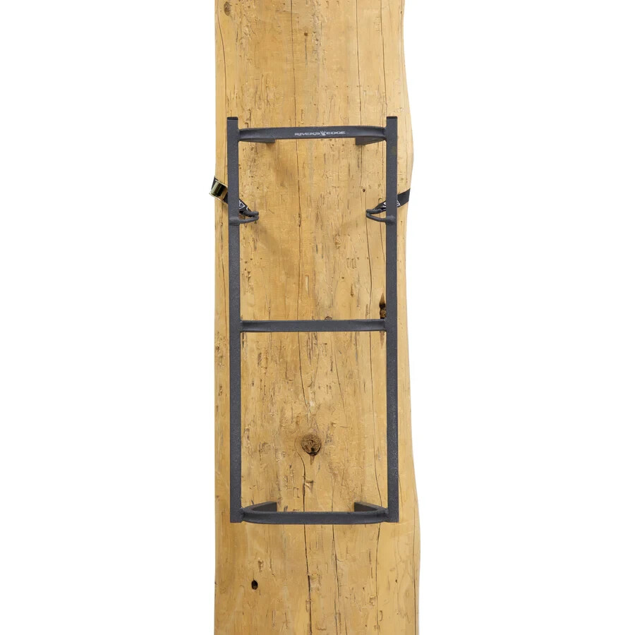 Rivers Edge RE726 Grip Rail Single Climbing System