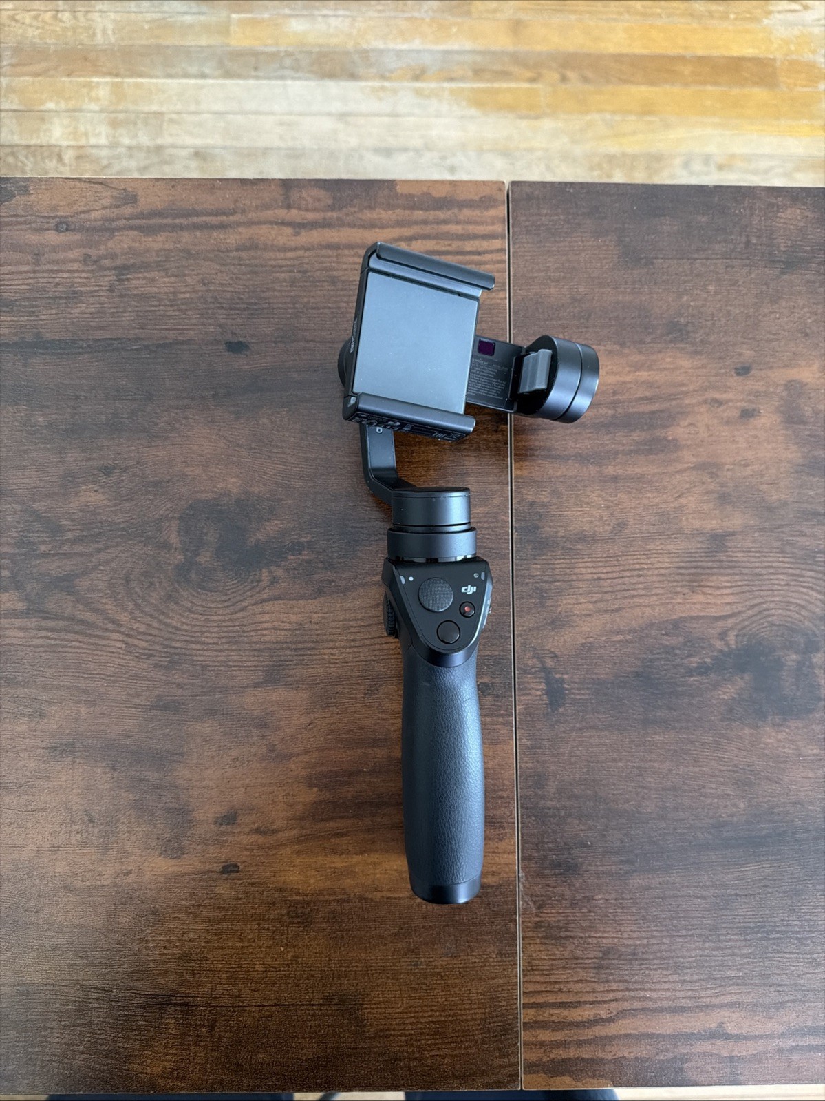 DJI Osmo Gimble