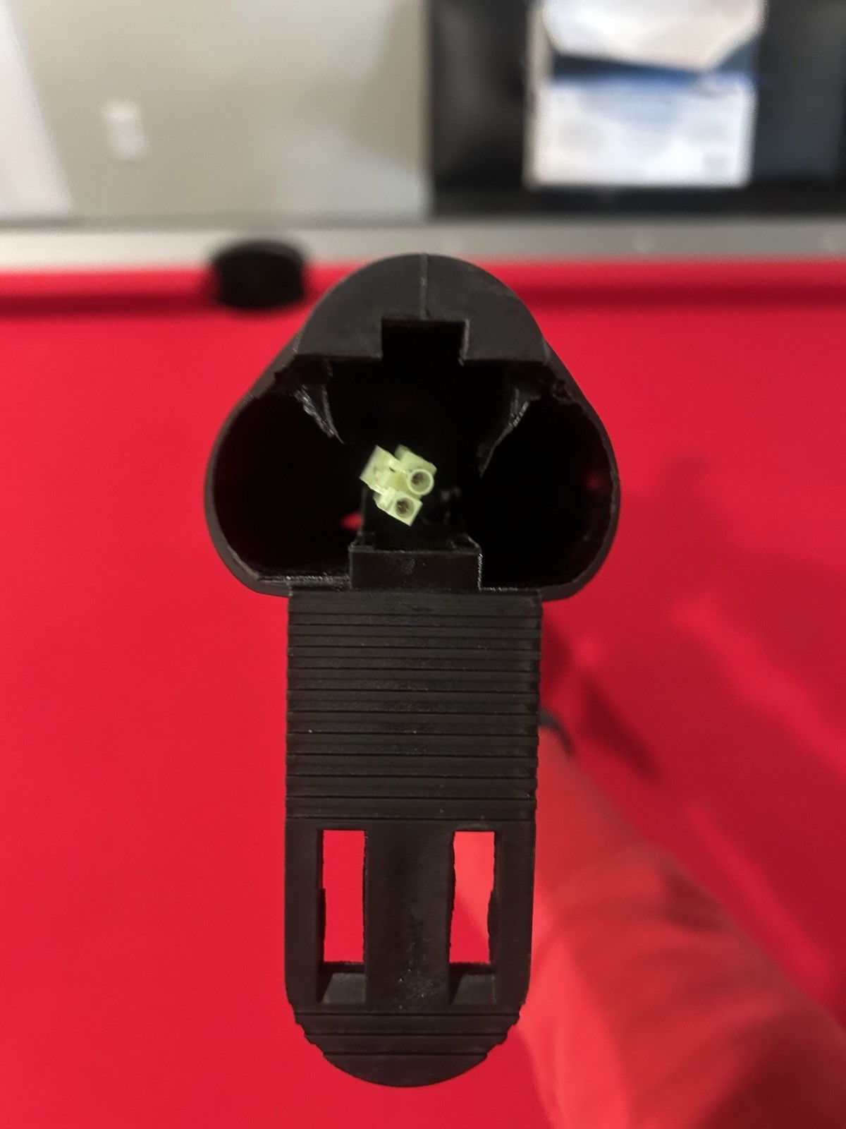 Lancer Tactical 6mm Caliber Airsoft Gun