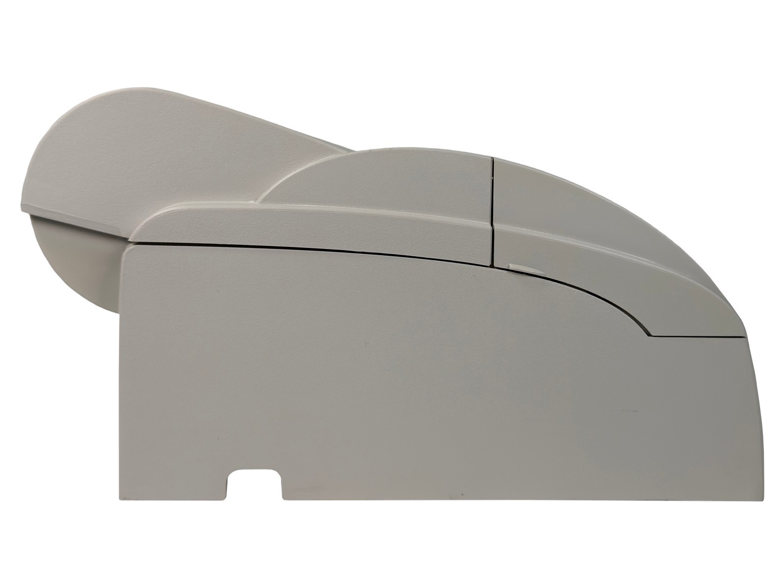 Epson TM-U220PA M188A Dot Matrix POS Receipt Ticket Printer Parallel White