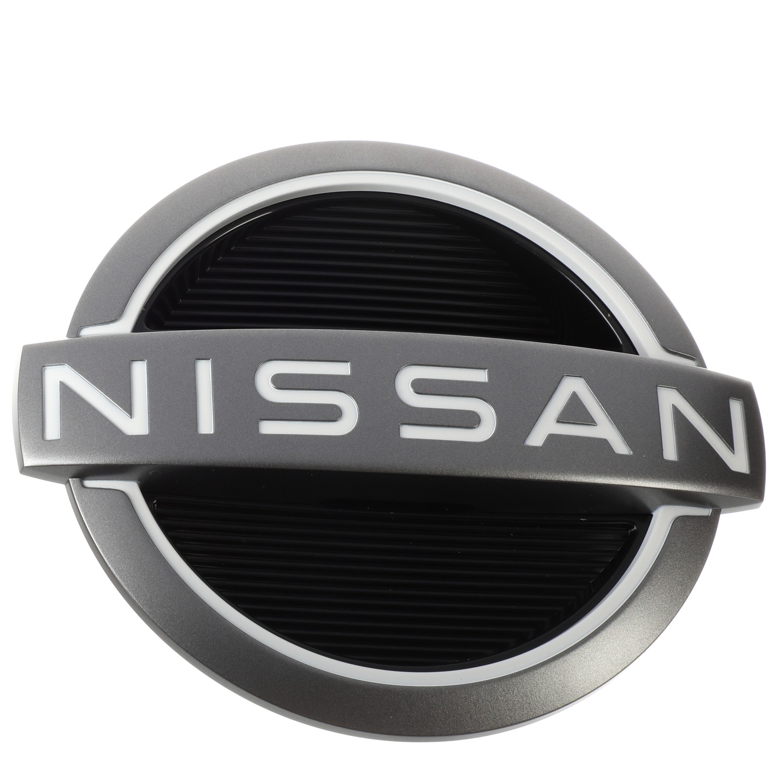 NEW OEM Nissan 2022-2025 Frontier Radiator Grille Emblem Ornament 62890-9BU1A