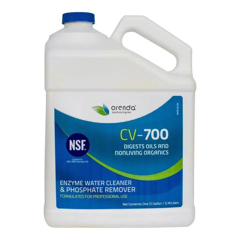 Orenda Technologies CV-700 Catalytic Enzyme & Phosphate Remover -