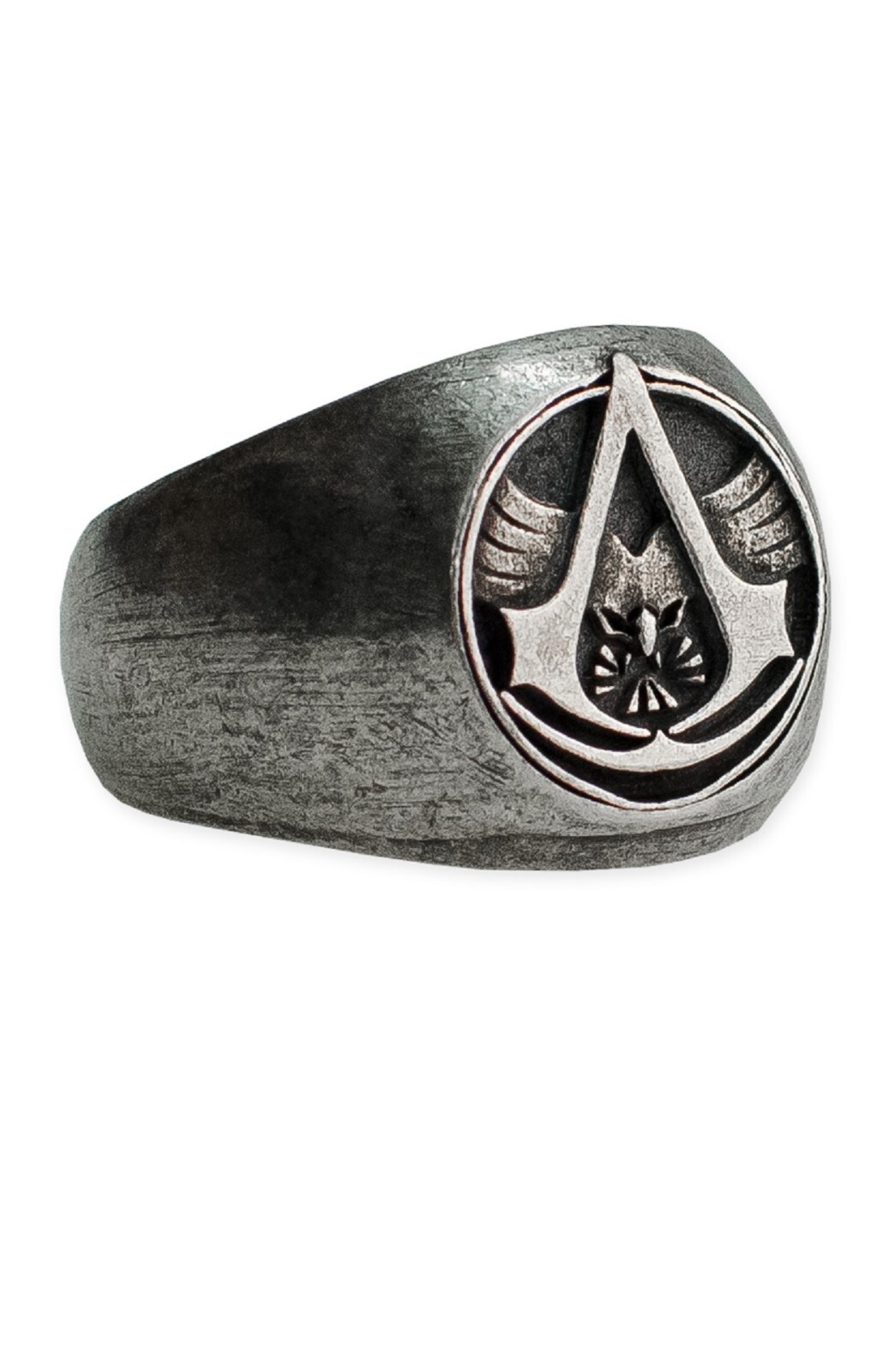 SMALL SIZE Assassin's Creed Master Assassin Ring - Collection by Ubi Workshop