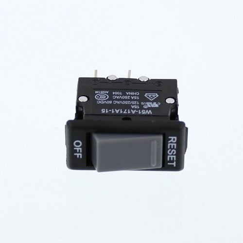 Treadmill Doctor NordickTrack C 1070 Pro 248872 Power Switch Part Number 186726
