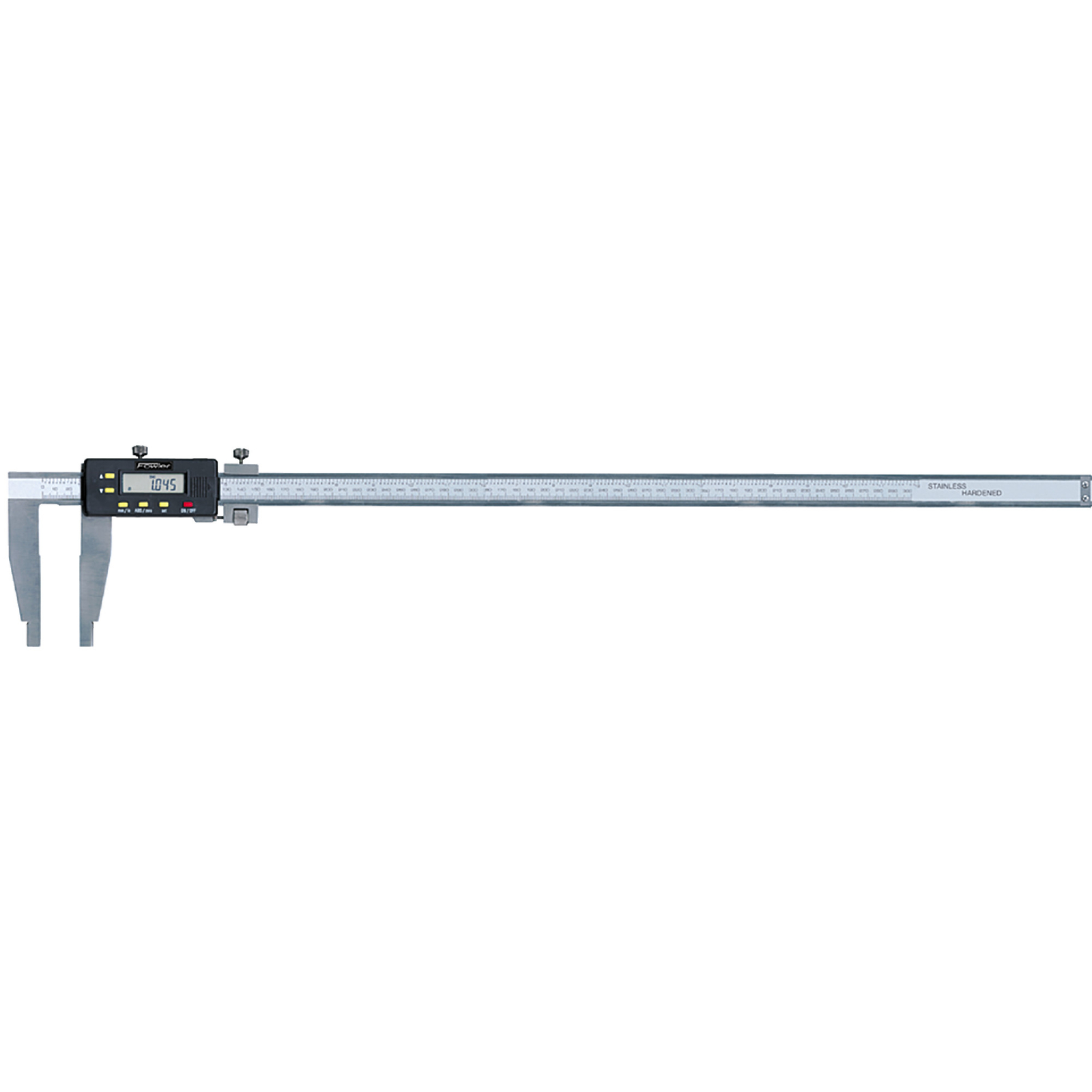 Fowler 54-100-024-1 0-24" Xtra-Range Electronic Caliper