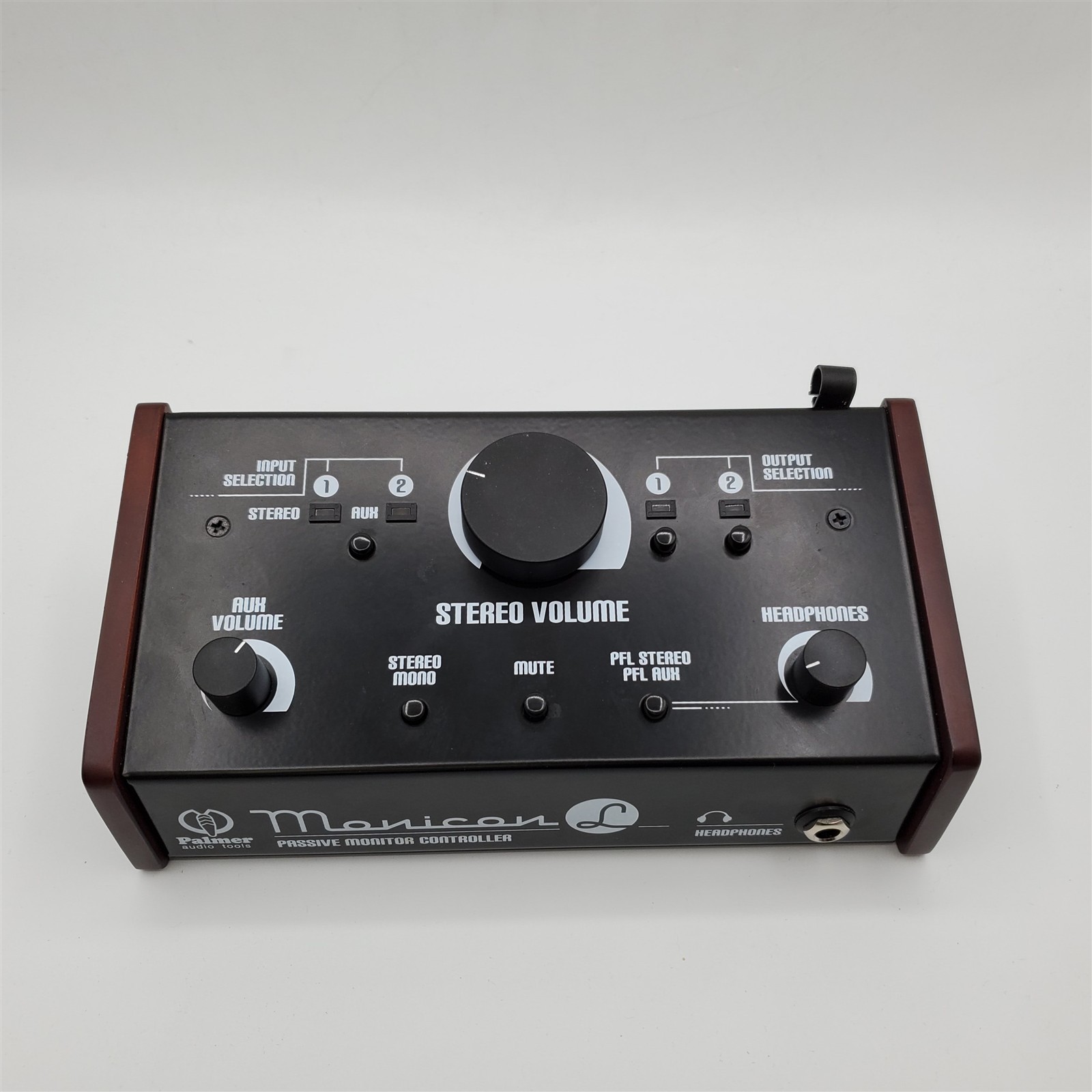 Palmer Monitor Speaker and Subwoofer Part (PMONICONL)