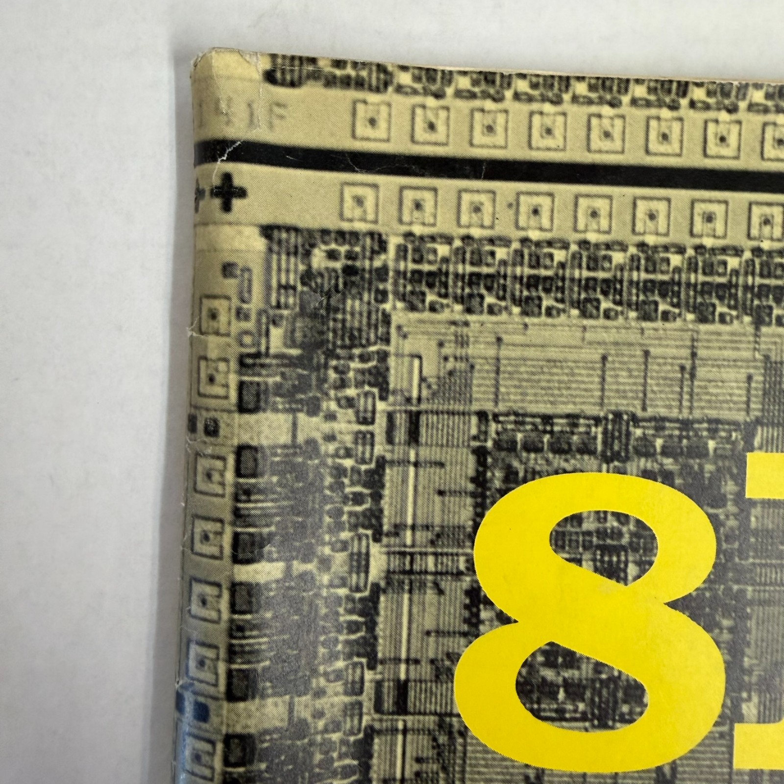 Vintage & Rare Microsoft BASIC 8k Reference Manual Book 1977/79 ALTAIR 8800 MITS