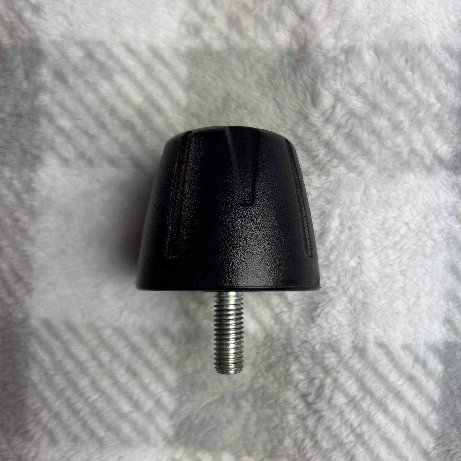 Nordictrack S15i S22i S24i Stationary Bike Adjustment Post Knob - 438496 391472