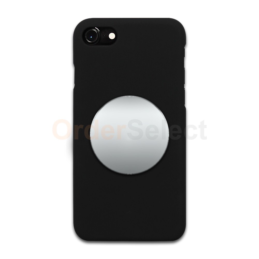 Selfie Small Phone Mirror Circle 2" for OnePlus Nord 3 / CE 3 Lite / N30 / N300