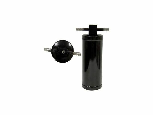 A/C Receiver Drier For 1980-1993 Ford Mustang 1982 1990 1988 1981 1983 W438RH