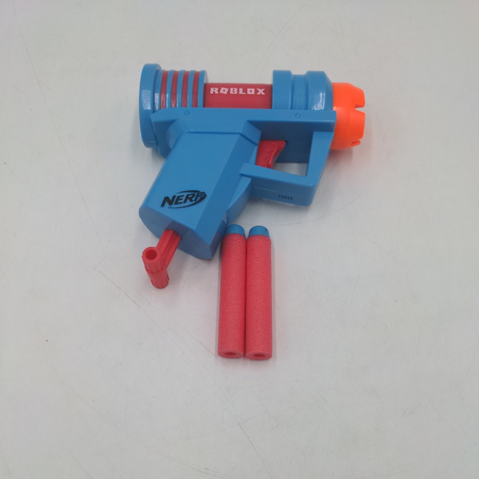 NERF Roblox MAD CITY -- Plasma Ray
