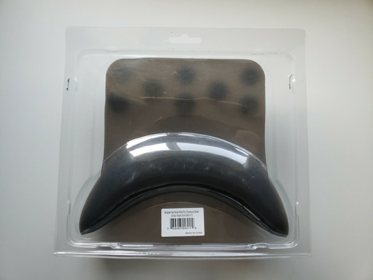 Pillow Salon Shampoo Neck Cushion