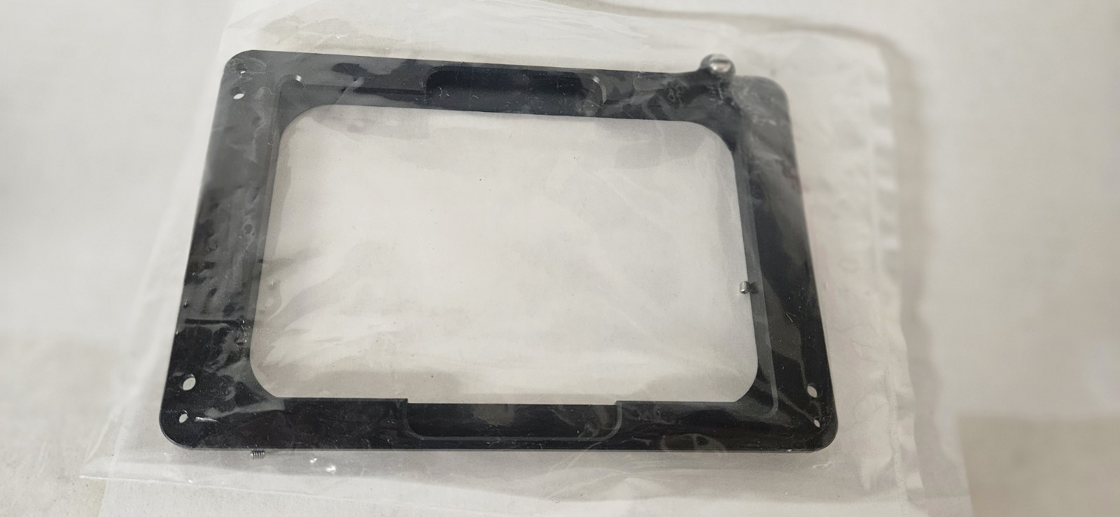 Physik Instrumente PI NanoZ Stage for Nikon Ti Microscope