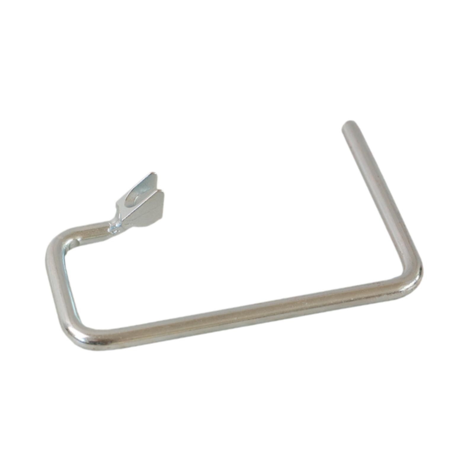 T10006A Brake Pedal Release Tool Replacing Steel Reliable Wear Resistant Brake