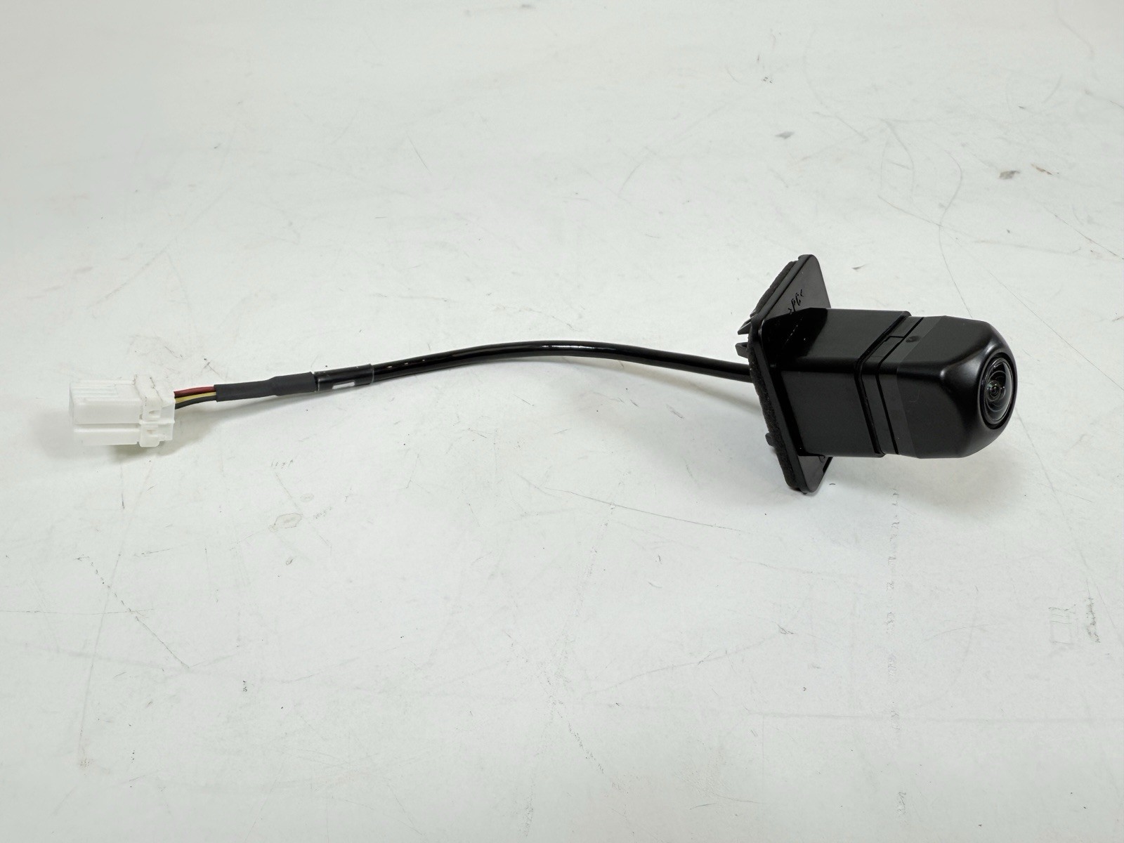 2017-2023 SUBARU IMPREZA REAR VIEW BACKUP PARKING ASSIST CAMERA 86267FL00A OEM