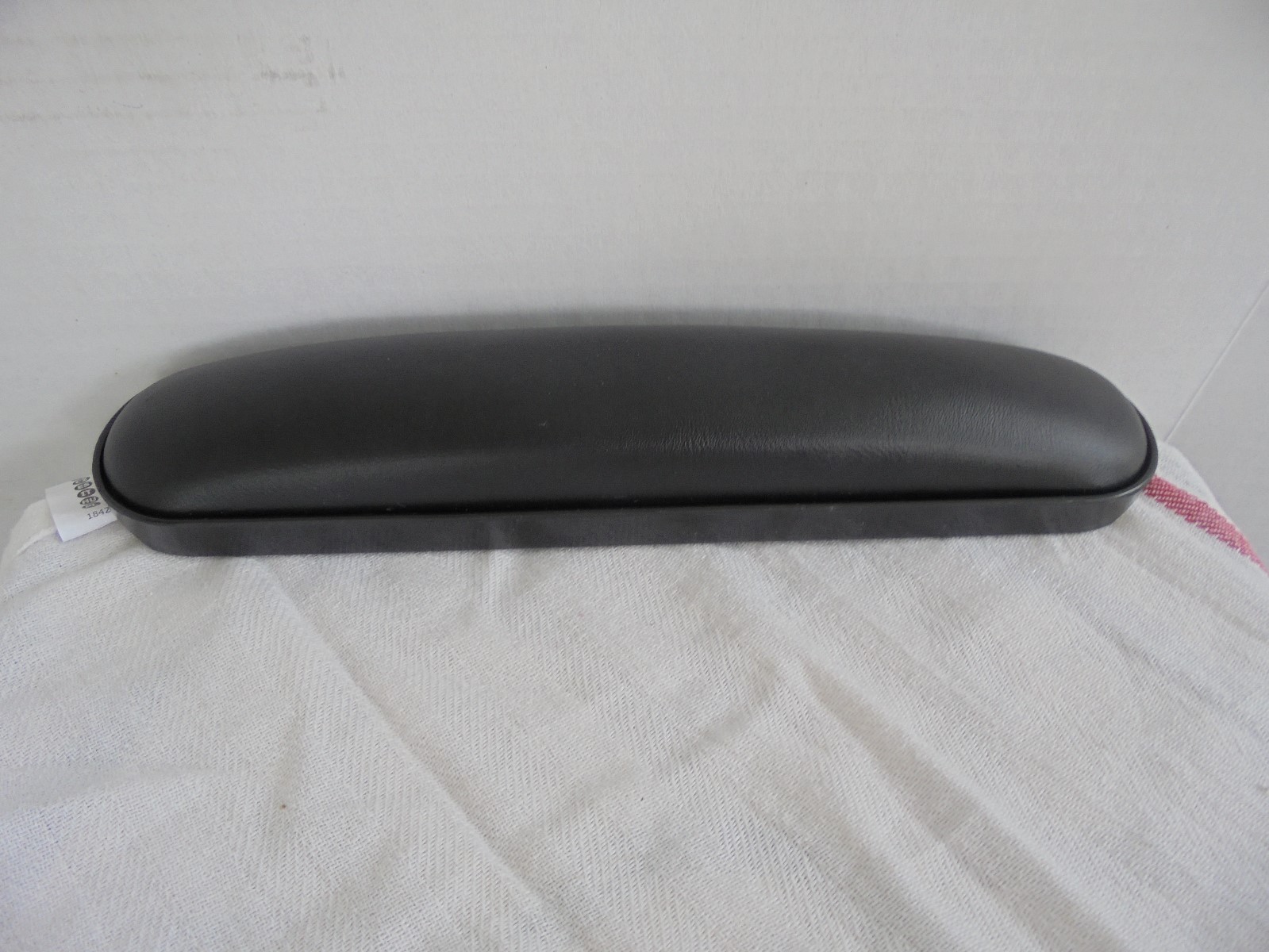 Pride ArmRest For Round Tubing #4269FL*