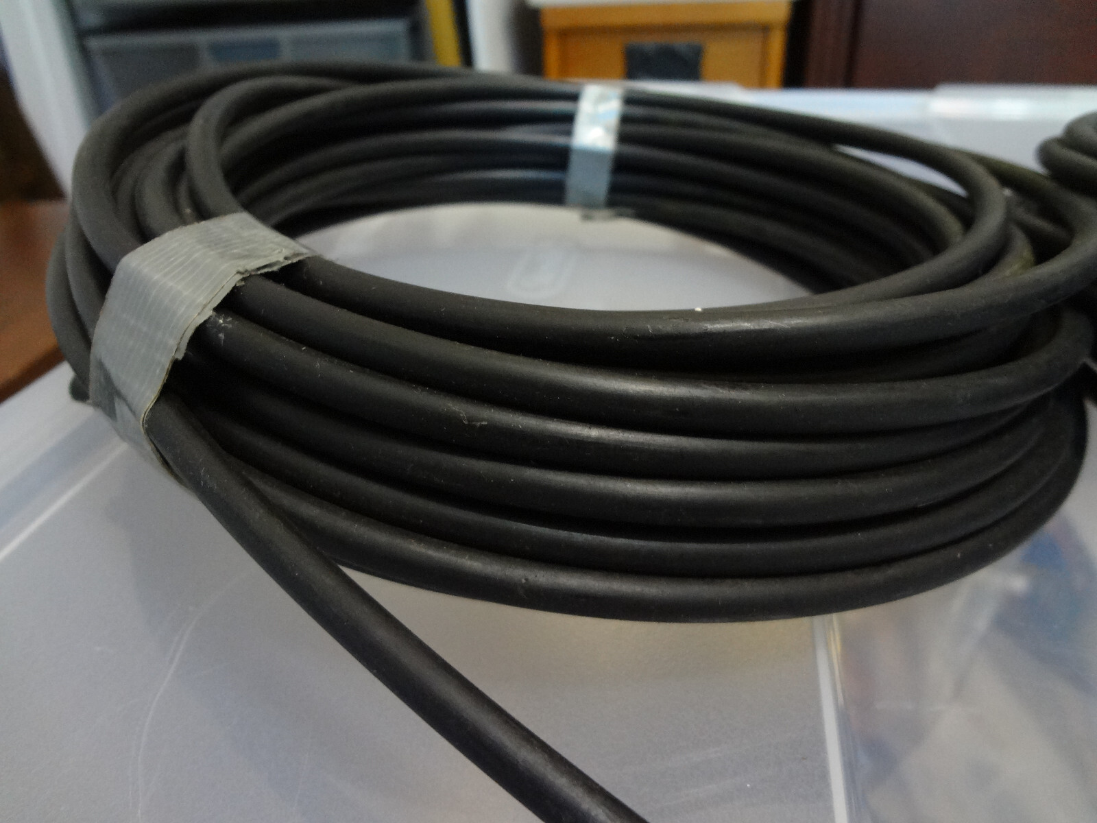 Unbranded Irrigation Tubing - 2 rolls