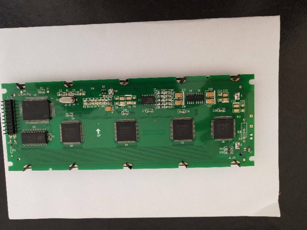 For Compatible LCD Screen Panel EW24B00GLY