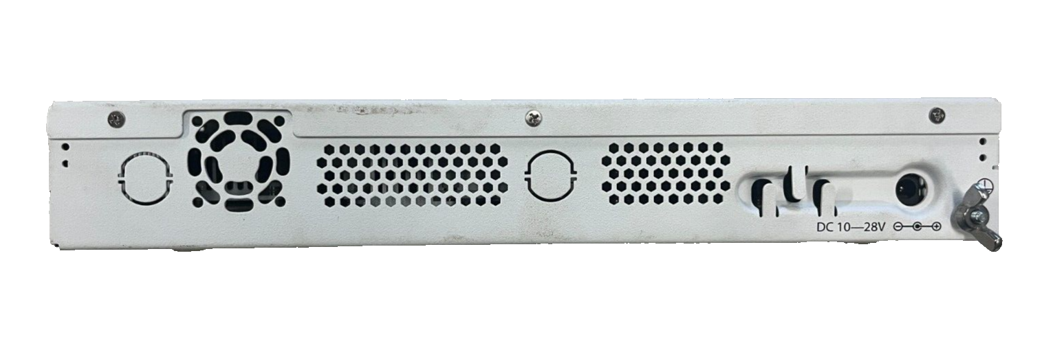 MikroTik CRS226-24G-2S+IN CLOUD ROUTER LAYER 3 SWITCH