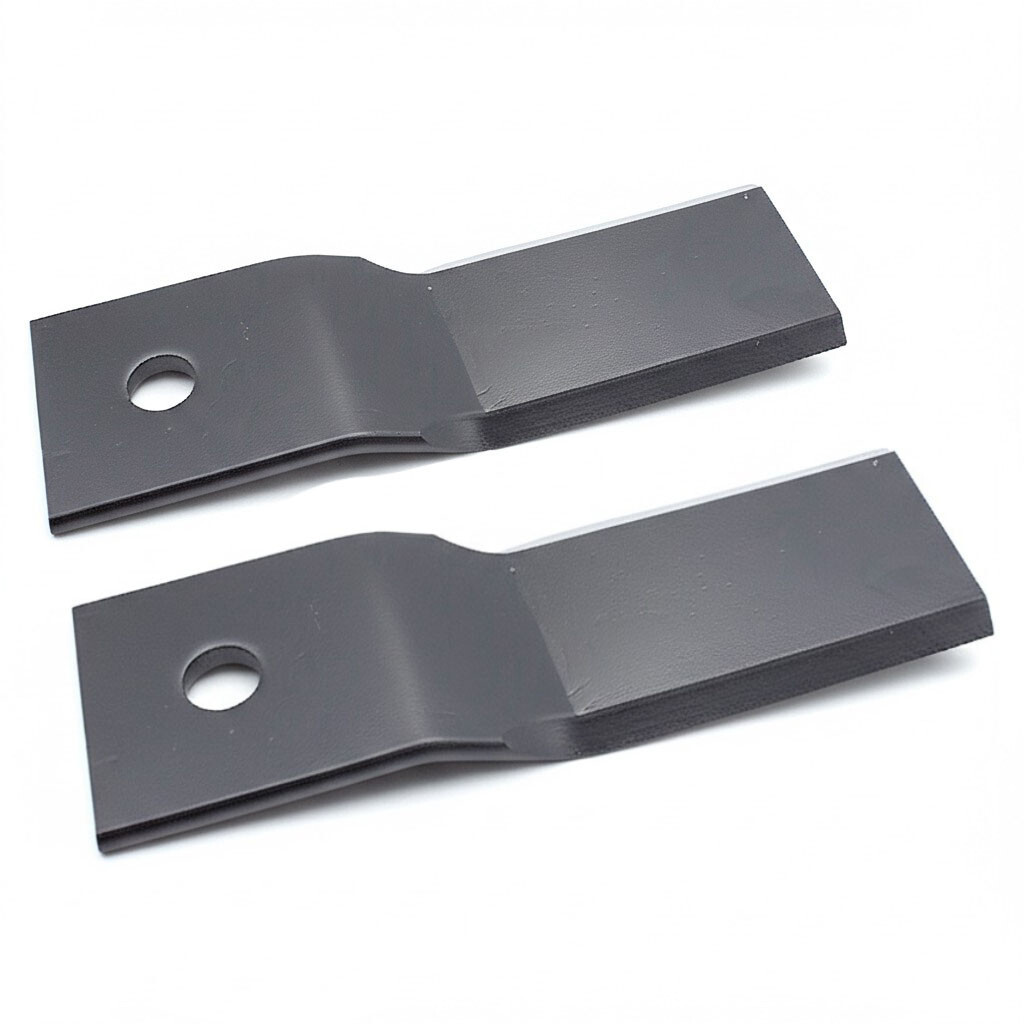 Skidsteer Blades Cutter Blades for AGT Top Cat HFRC72 Brush Hog heavy duty
