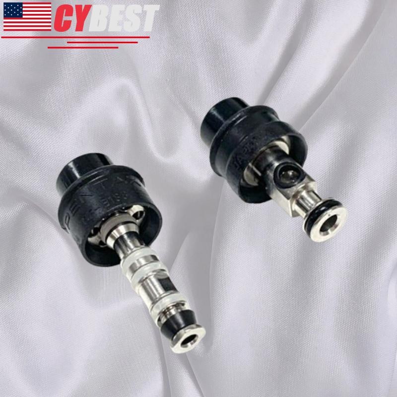 For Pentax 90 Series OF-B188+OF-B120 Endoscope Vapor Valve Valve Water Button