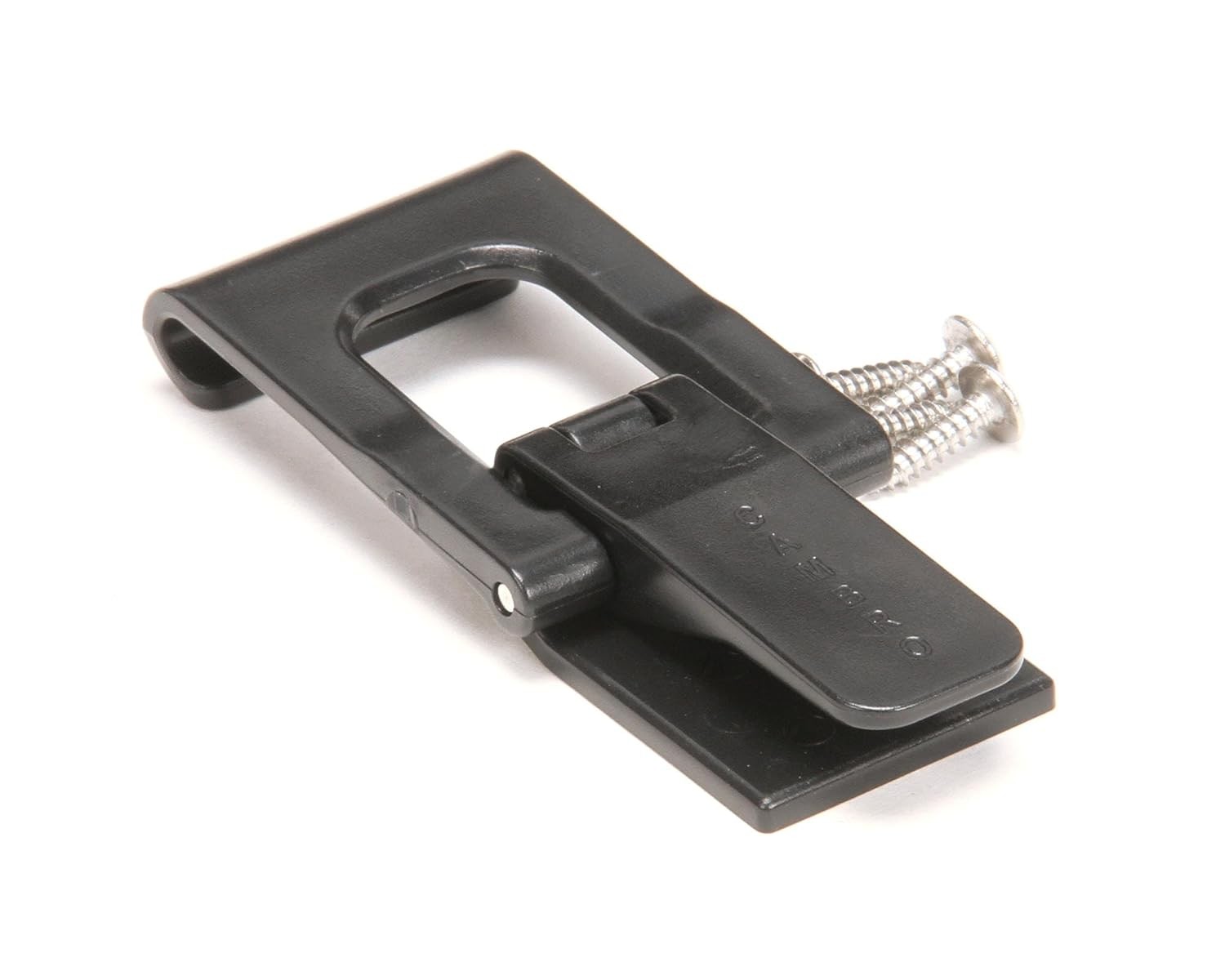 Plastic Latch Kit