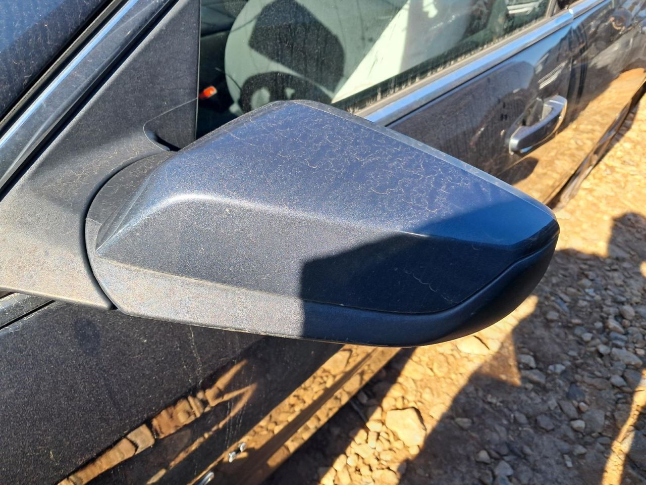 MALIBU 2021 Glove Box 4857132