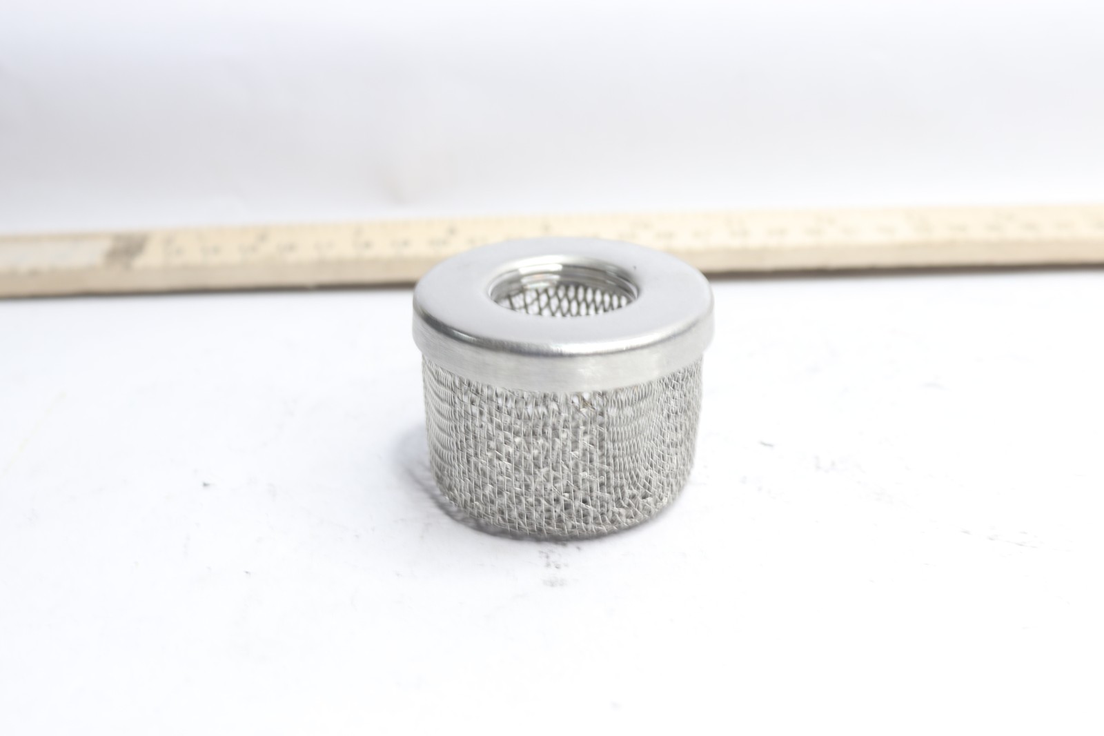 Strainer Q 3/4" Female 183770