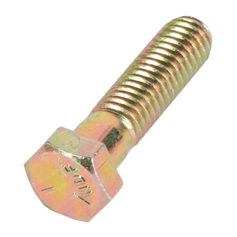 BC1624CC BOLT - HEXAGON HEAD