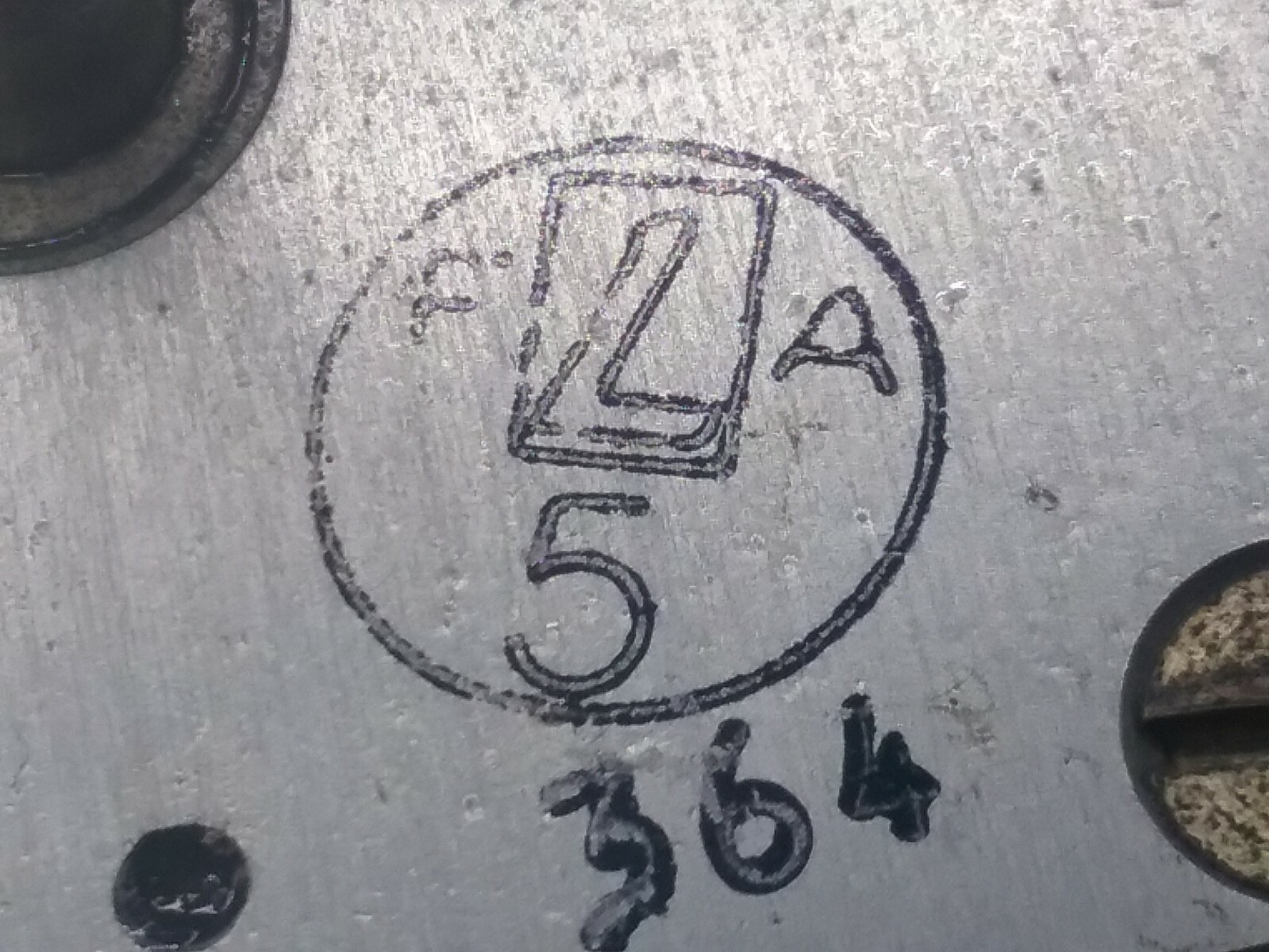 DAVEN ??? 12 position 3 deck rotary switch -SILVER CONTACTS NEW!