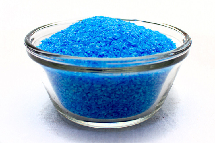 Copper Sulfate Crystals 45lb Bag (MINI CRYSTAL)