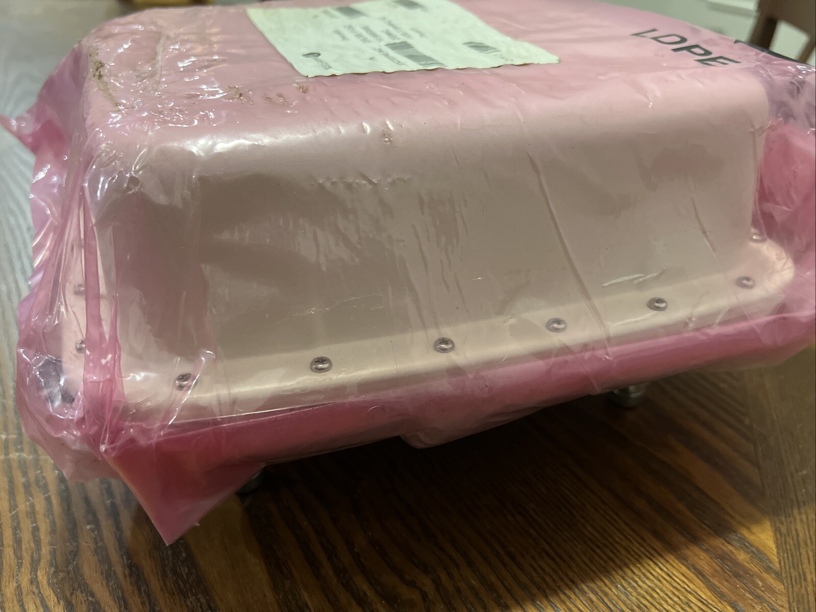 NEW SEALED ALCATEL-LUCENT ODU 300 3DB23035HEAA02 11GHZ TX HIGH HP 490 500 530