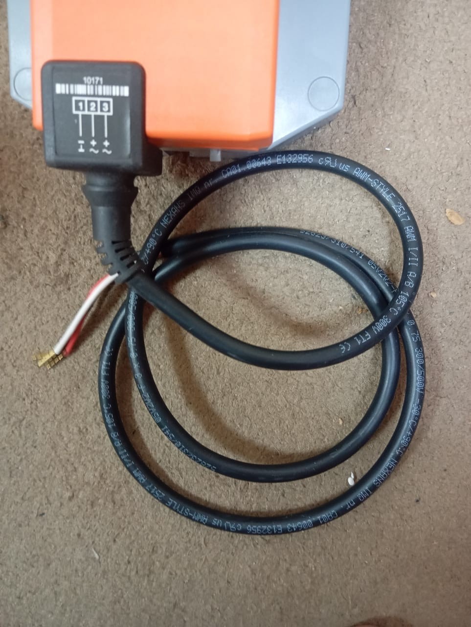 Belimo / Rotary Actuator / GR24A-5