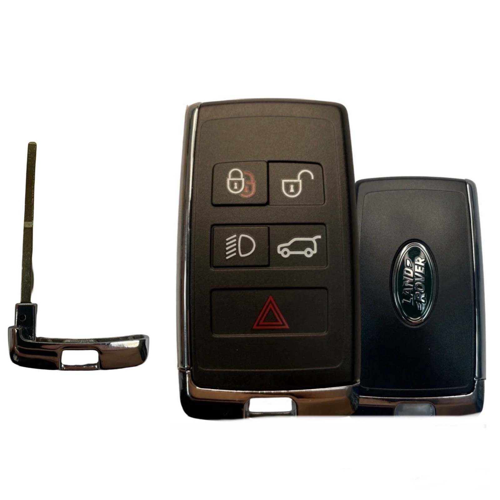 OEM 2018-2025 LAND ROVER RANGE ROVER SMART KEY PROXIMITY REMOTE FOB K0BJXF18A