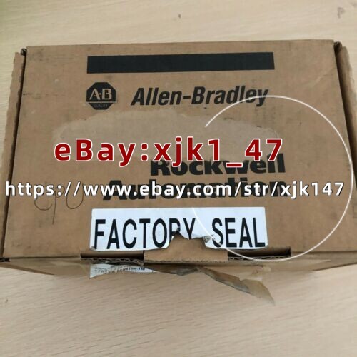 NEW OPEN BOX 1769-L23E-QB1B FAST SHIP BY UPS OR Fedex