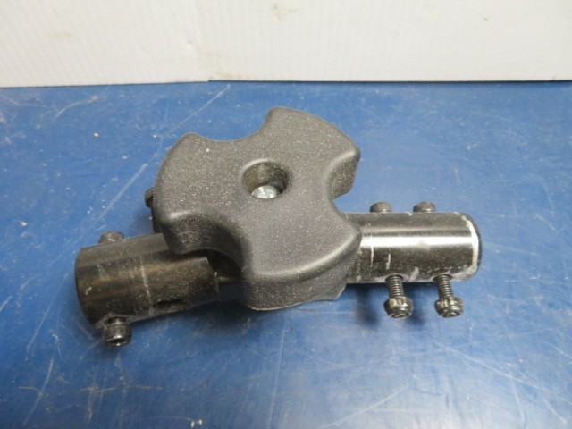 Drive Spitfire Scout 3/ 4 Wheeled Scooter Tiller Knuckle Hinge Assembly #6111