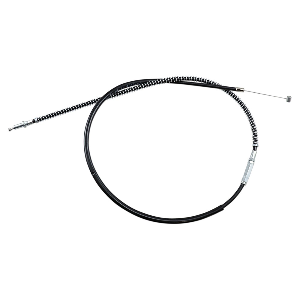 Motion Pro Black Vinyl OE Clutch Cable 03-0006