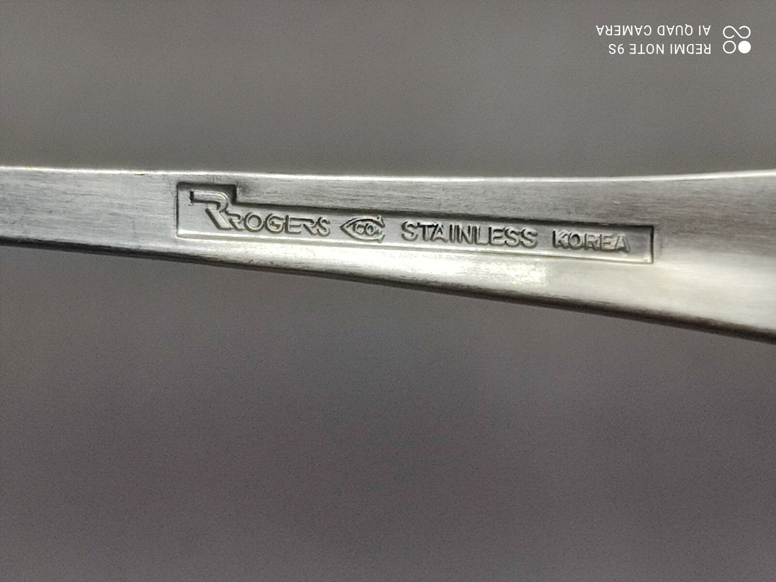 Rogers Stanley Roberts Jefferson Manor flatware your choice of pieces