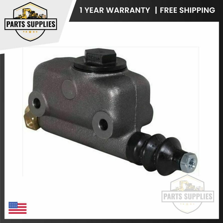 Forklift Master Cylinder for Hyster and Clark 1319361 HY1319361 CL1319361